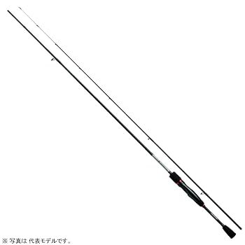 月下美人MX A 611Ｌ－Ｓ Amazon | ダイワ(DAIWA) アジングロッド スピニング 月下美人
